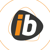 Iblanco Logotype