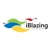 iBlazing IT Services Pvt. Ltd. Logotype