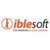 Iblesoft Inc. Logotype