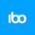 ibo.pe Logotype