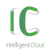 Intelligent Clout Logotype