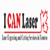 I can Laser Inc. Logotype