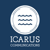 Icarus Communications Logotype