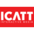 ICATT interactive media Logotype