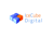 Icecube Digital Logotype