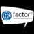 ICE Factor Logotype