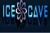 Ice Cave Logotype