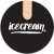 Icecream Digital Logotype