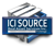 ICI Source Real Asset Services Inc. Logotype