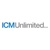 ICM Unlimited Logotype