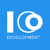 ICO Development Logotype