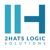 2Hats Logic Solutions Private Limited Logotype