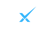 Thrillax Logotype