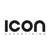 Icon Advertising Logotype