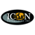 Icon Advertising Incorporation Logotype