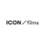 ICON/Films Sofia Logotype