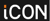 ICON Logotype