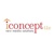 iConcept LLC Logotype