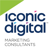 Iconic Digital Marketing Consultants Logotype