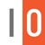 Iconic Orange Logotype