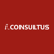 iConsultUS Logotype