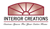 Interior Creations Logotype