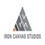 Iron Canvas Studios Logotype