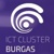 ICT CLUSTER BURGAS Logotype