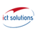 ICT Solutions Limited Logotype
