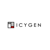 ICYGEN Logotype