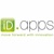 iD.apps Logotype