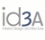 ID3A, LLC Logotype