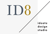 ID8 Design Studio Logotype