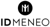 ID MENEO Logotype