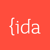 IDA Chile Logotype