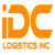 iDC Logistics Logotype
