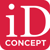 iDConcept Logotype