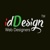 idDesign Web Designers Logotype