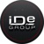 IDE Group Logotype