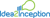 Idea2Inception Logotype