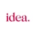 Idea Dublin Logotype