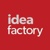 Idea Factory Logotype