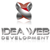 Idea Web Development Logotype