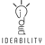 Ideability Marketing Logotype