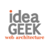 ideaGEEK México Logotype