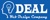 Ideal Web Designer Logotype
