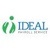 Ideal Payroll Service Logotype