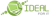 Ideal for I.T Logotype