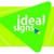 Ideal Signs & Printing Logotype