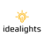 Idealights Indonesia Logotype
